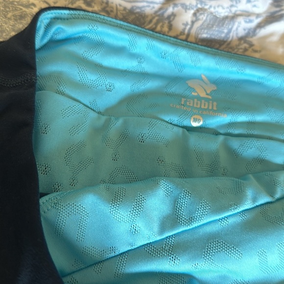 Run in Rabbit Running Shorts LOT OF 4 Women’s Small - Picture 5 of 9